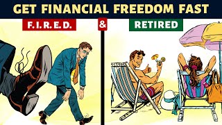 How to Get FINANCIAL FREEDOM FAST in India? FIRED Episode 2