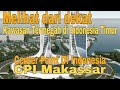 CPI Makassar Kawasan Termegah di Indonesia bagian Timur 🇮🇩