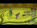 dq10 ジア・クルヴィダ 戦 ver6.4ラスボス ※ネタバレ注意！