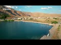 saruchawa dam kurdistan region