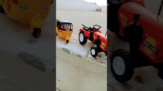 #toys #tractor #video #dumper #tractor cartoon video
