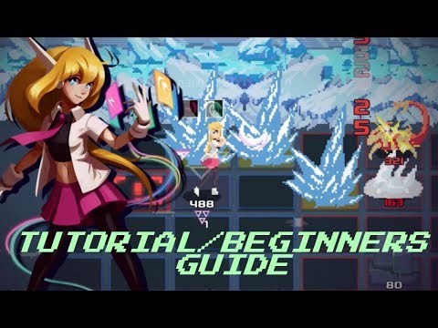 ONE STEP FROM EDEN: A Beginners Guide (All Core Mechanics Tutorial)