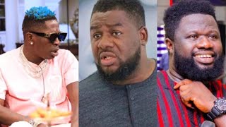 Nkommo Wo Ho: Shatta Wale 'snitches' on Bullgod; Prophet Azuka makes wild revelations