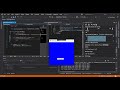 Python Desktop Application in Visual Studio | IronPython Getting Started
