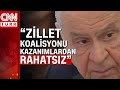 Devlet Bahçeli: 