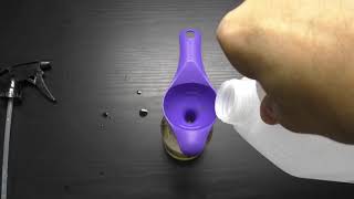 3 σπιτικά καθαριστικά-3 diy cleaning products