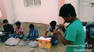 HOSTEL BOYS | BHYRVAPATNAM |