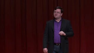 Fostering Mental Health in the Workplace | Jesse Redlo | TEDxNazarethCollege