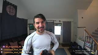2/5/21 - P90X - Today is HARD! - Legs, Back, & AB Ripper X - Day 47 of 90
