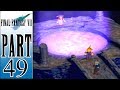 Final Fantasy VII - Part 49 - Temple of the Ancients (PC)