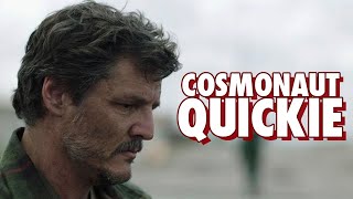 The Last of Us (Season 1) - Cosmonaut Quickie