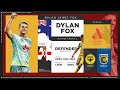 DYLAN FOX - DEFENDER - HIGHLIGHTS - A-LEAGUE