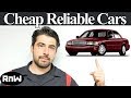 Top 5 Reliable Cars Under $1500 Top 5 Reliable Cars Under $1500