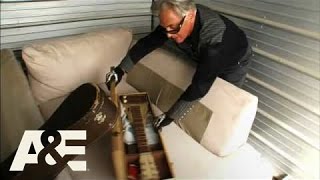 Storage Wars: Theatrical Trailer | A&E