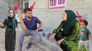 Imran'sdisagreementwithhisfamily|DisappointmentwithZainab's decisionand thanksfor theviewers'support