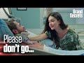 Hospital romance! - Grand Secrets | Short Scenes