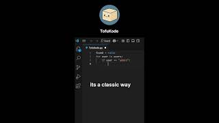 Python has else in a for-loop? #shorts #learnpython #python #easy