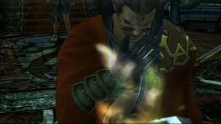 Final Fantasy X HD Remaster - Auron's Confession