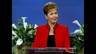 நேர்மையான நடத்தை - A Positive Attitude - Joyce Meyer