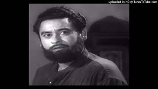 Apno Mein Main Begaana (Part-1) - Kishore Kumar | Begaana (1986) | Rare Kishore |