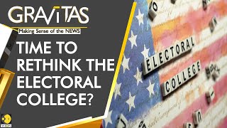 Gravitas: U.S. Elections: The Takeaways so far