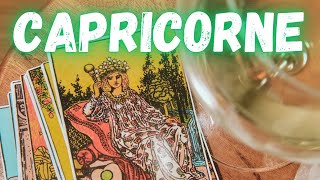 CAPRICORNE 🚀 Préparez-vous !! Car quelqu’un va changer votre vie pour toujours 😱