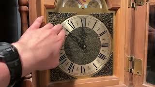 Daylight Savings Time Change (Spring 2025)
