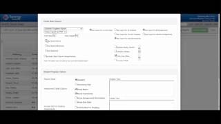 SIS - Printing Individual Progress Reports