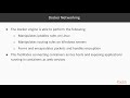Containerization the Kubernetes Way: Docker Networking Model|packtpub.com