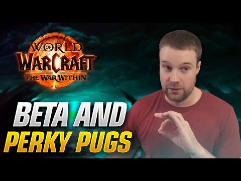 Beta testing and Perky Pugs charity runs!