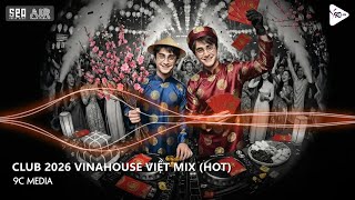 NHẠC REMIX TIKTOK HAY 2025🔥NONSTOP 2026 DJ THÁI HOÀNG REMIX🎼BXH NHẠC TRẺ REMIX HOT NHẤT 2026