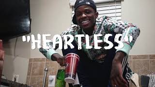 [FREE] Quando Rondo x NBA Youngboy x Polo G Type Beat 2019 "Heartless" | Piano Type Beat (@Fj2times)