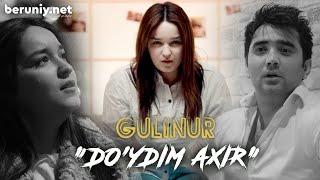 Gulinur - Do'ydim axir (Official Video)