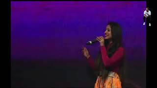 Oupada anchalika mahotsav 2024 / Alina Samantaray / Liveconcert #oupada #live #odia