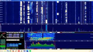 The Insanity That is 7200 kHz LSB