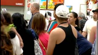 Computer problems forced DMV shutdowns statewide