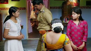 Police Garjana Telugu Movie Scenes | Natarajan Subramaniam at Red Light Area | AR Entertainments
