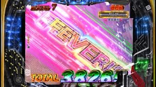 【PFガンダムユニコーン】一撃５万発１時間ノーカット！可能性を解き放て！【777タウン】