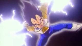 DBZ AMV - Bled For Days (Static X - Bled For Days)