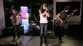 The Weeks - Brother in the Night - 12/11/2014 - Aloft Nashville West End, TN, Nashville, TN