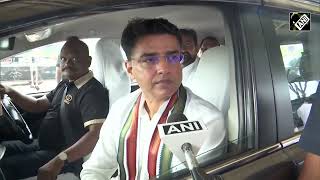 Budget को लेकर सत्तापक्ष पर Sachin Pilot का हमला, राहुल गांधी संग किसान नेताओं की मुलाकात पर भी बोले