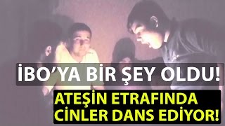 Yaşadığımız Paranormal Olaylar! (Cinli Köy)