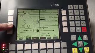 SIEMENS 6ES7626-1DG04-0AE3 SIEMENS SIMATIC C7-626/P 6ES76261DG040AE3