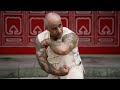 The Lost Art of Warrior Monk Neigong