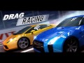 Creative Mobile: Drag Racing [Menu Music]