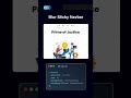 Blur Sticky Navbar using CSS ✨