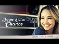 Dá - me Outra Chance  | CD Aceito o Teu Chamado | Bruna Karla