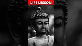 3 Life Changing Quotes Buddha Life Lesson You Should Know Before You Get Old #shorts #quotes