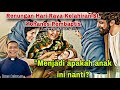 RenHar Hari Raya Kelahiran St.Yohanes Pembaptis; Kamis 23 Juni 2022 oleh Romo Antara, Pr.