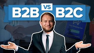 CONTENT MARKETING: B2B vs B2C